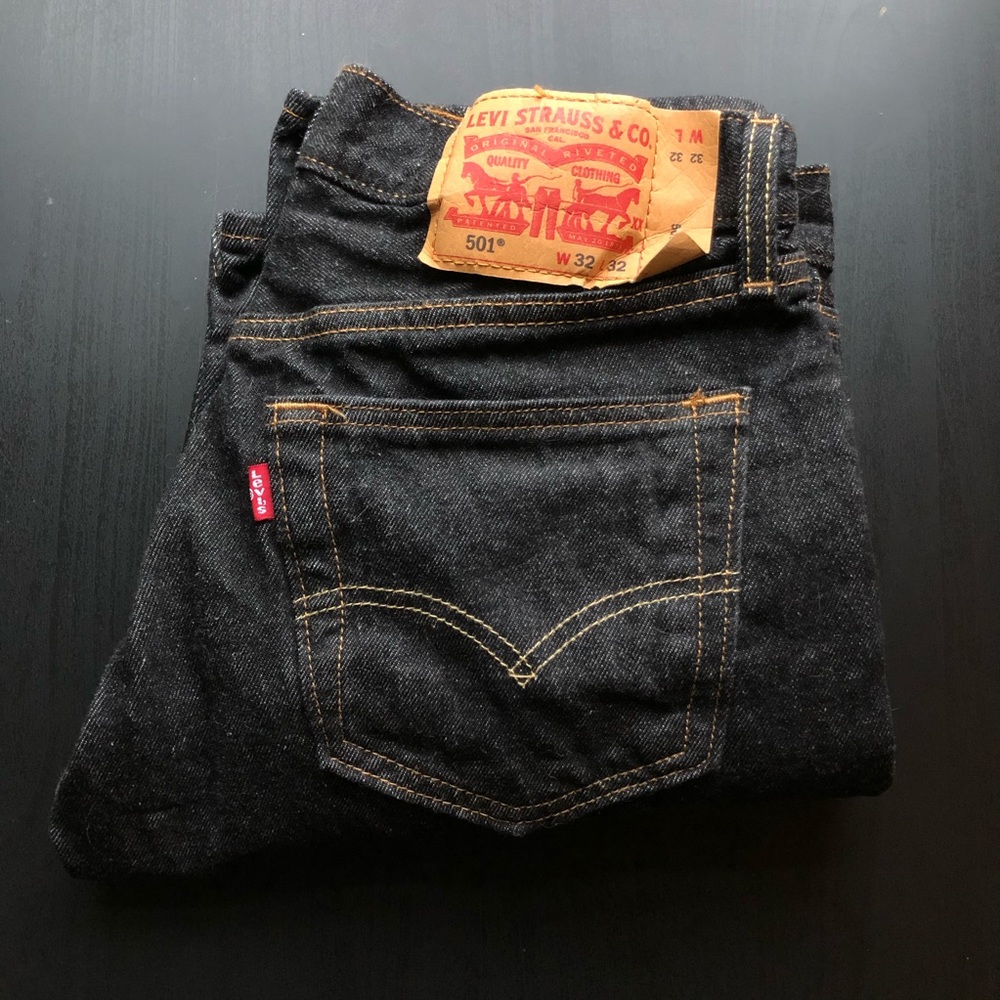 Levi’s jeans 32x32